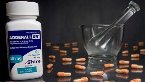 Adderall shortages impacting ADHD patients | FOX 10 Phoenix