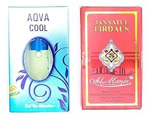 Raviour Lifestyle offers 100% Pure and Non Alcoholic Jannat Ul Firdous ...