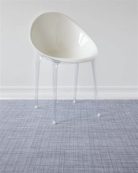 Chilewich Moire Indoor/Outdoor Rug, 4' x 6' | Horchow