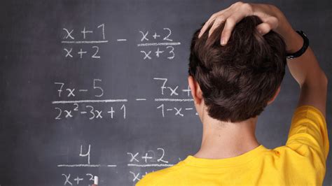 Why Is Algebra So Hard? – Emergent Education