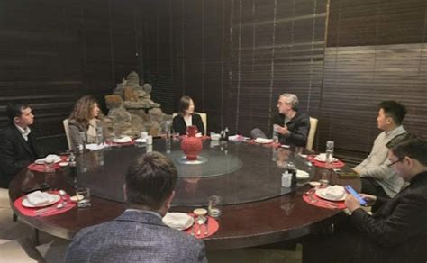 PKS: Vodeći kineski inovativni park planira da otvori centar u Srbiji ...