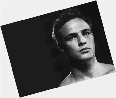 Marlon Brando Sr | Official Site for Man Crush Monday #MCM | Woman ...