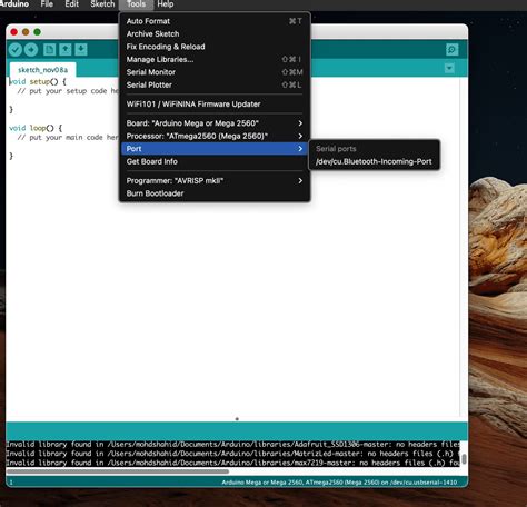 Image result for Arduino IDE How to Use with Esp32