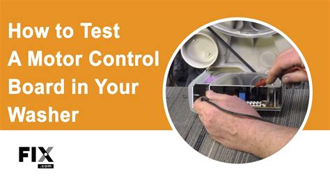 Washing Machine Motor Control Board 的图像结果