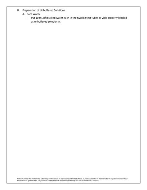 Buffer Problems Biochem 的图像结果