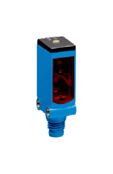 WTB4SC-3P2262A71 SICK | SICK Background Suppression Photoelectric ...