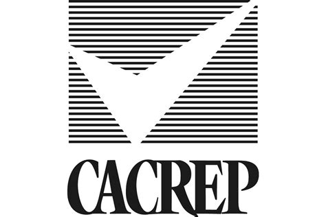 Image result for CACREP-accredited Logo