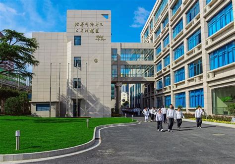 上海“三公”之一上外附中2020-22年海外毕业生录取数据分享 - 知乎