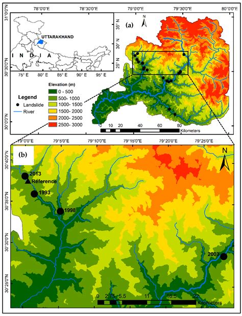 Soil Quality Assessment in a Landslide Chronosequence of Indian ...