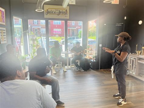 West End Neighborhood House (@westendnh_eed) • Instagram photos and videos