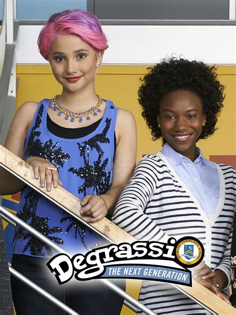 Degrassi: The Next Generation Season 4 | Rotten Tomatoes