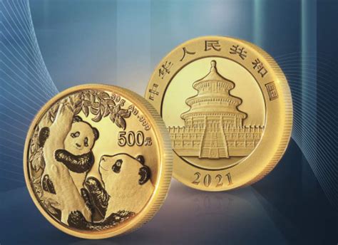 2021年普制熊猫金币单枚装30g多少钱-什么值得买