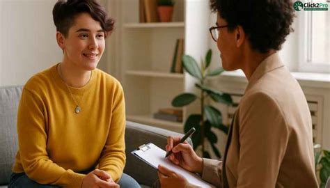 Non Binary Therapy: How Gender-Affirming Care Heals