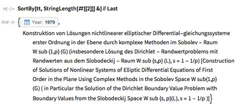 Mathematics Genealogy Project: Computational Exploration in the Wolfram ...