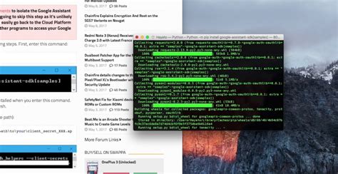 Image result for Google Assistant Computer
