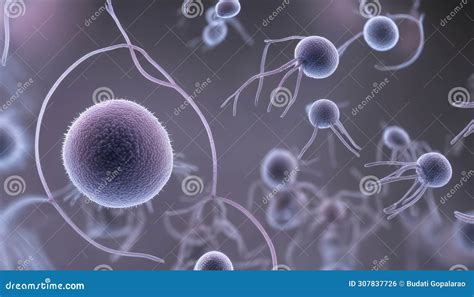 Microscopic Life Forms 的图像结果