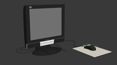 Image result for 3D Animation Computer Set
