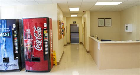 North Springs Park - Richland County Recreation Commission