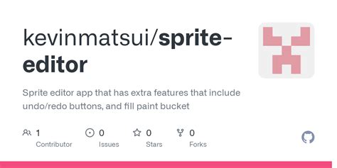 Online Sprite Editor 的图像结果