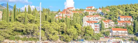 Holiday Accommodation & Lettings in Omiš from ₹2,627 | HomeToGo