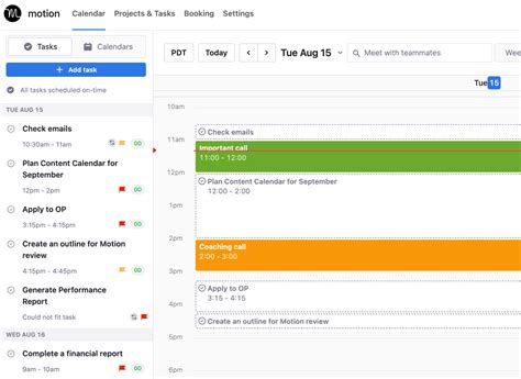 Image result for How to Use Motion App