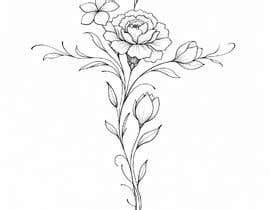 Traditional Floral/Cross Tattoo Design - 05/02/2026 23:09 EST | Freelancer