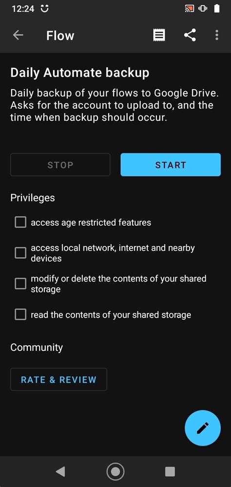 Image result for Automate App Android
