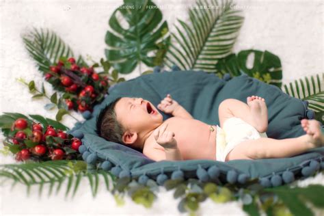 新生儿摄影-婴儿照-婴幼儿摄影-宝宝照