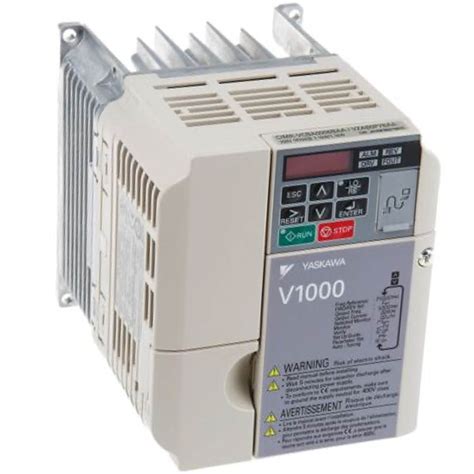 CIMR-VB4A0011BBA | AC Drive / VFD | Repair & Services in Ghaziabad