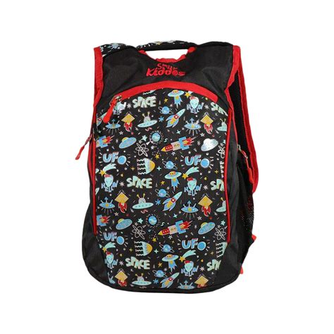 Smily kiddos toddler Backpack-Space Theme – Smily Kiddos