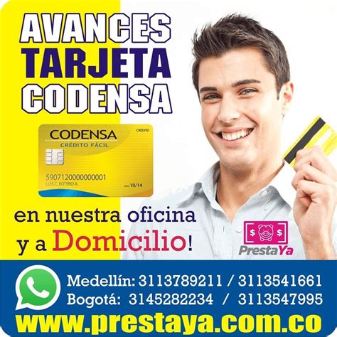 Image result for Avances Codensa