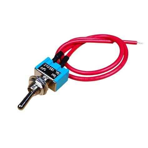 Image result for Mini Toggle Switch LED