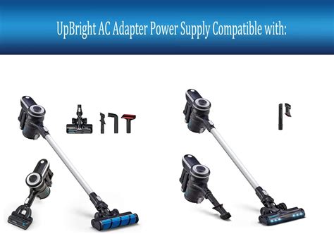 UpBright AC/DC Adapter Compatible with Simplicity | Ubuy India