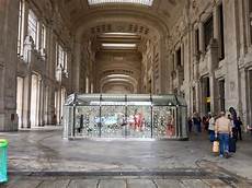 galleria delle carrozze centrale i lavori in stazione centrale galleria delle carrozze centrale i lavori in stazione centrale