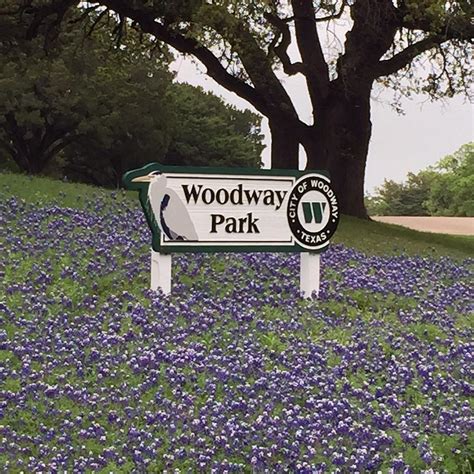 WOODWAY PARK (2026) All You Need to Know BEFORE You Go (with Photos ...