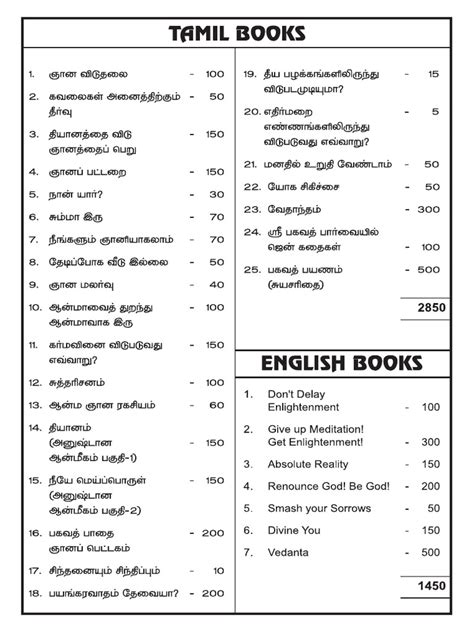 Image result for Price List PDF