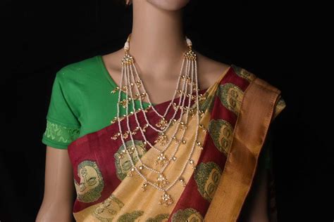 Kundan Pearls Panchlada By Asp Fashion Jewellery – 𝗔𝘀𝗽 𝗙𝗮𝘀𝗵𝗶𝗼𝗻 𝗝𝗲𝘄𝗲𝗹𝗹𝗲𝗿𝘆