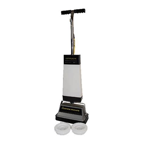 Koblenz P4000 Floor Scrubber Polisher T-Handle