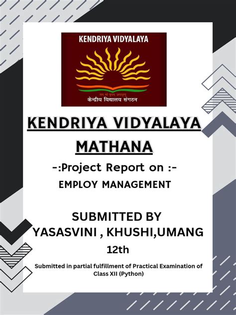 Creative Project File Class 12 的图像结果