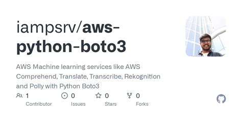 Image result for AWS SDK for Python Boto3 Tutorial