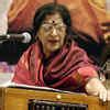Renowned Indian classical singer Kishori Amonkar dies at 84- The Etimes ...