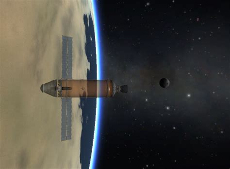 Image result for Kerbal Space Program Cloaking Device