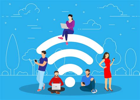 Wifi Wireless e Redes sem Fio | Interface Soluções em TI