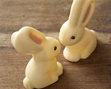 Image result for Spring Trees and Bunnies