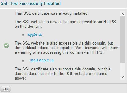 How to Install an SSL Certificate on Linux Server | ESDS