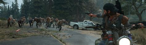Days Gone-studio Bend bevestigt ontslagronde, mogelijk 30 procent van ...