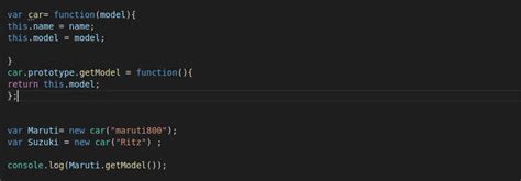 Image result for Prototype Chain
