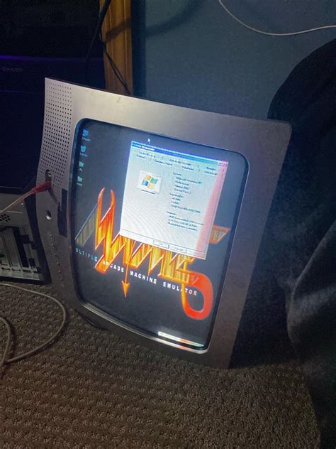 Image result for Mame Operating System Using Files