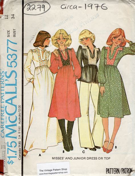 Image result for McCall Sewing Patterns Free