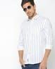 Buy White Shirts for Men by NETPLAY Online | Ajio.com